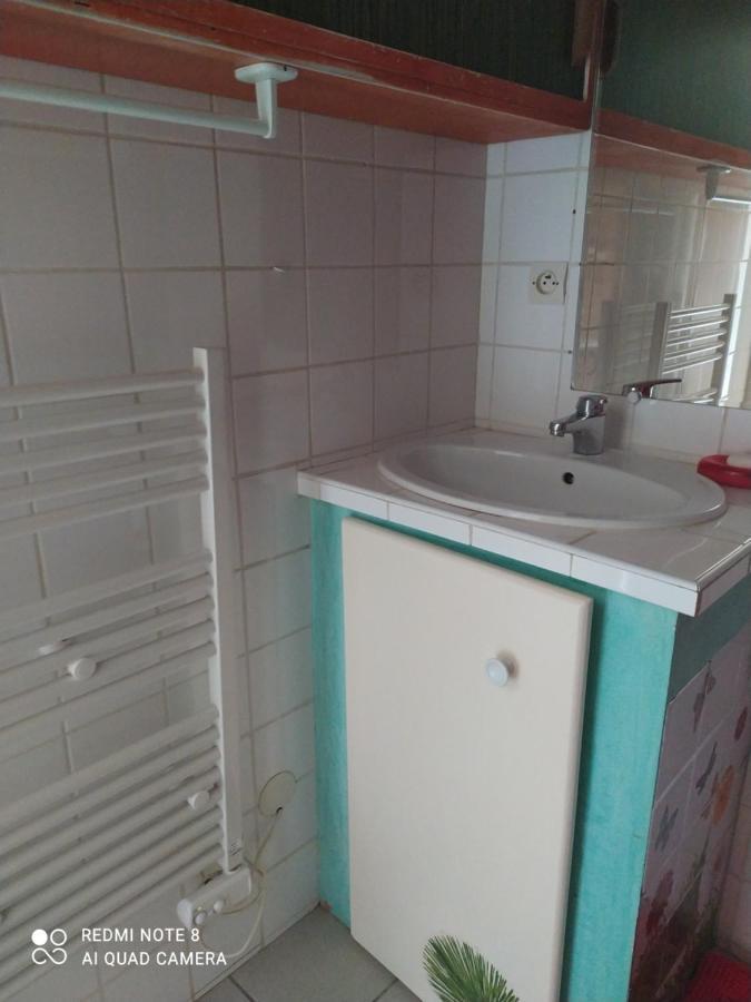 Le Saloon Hotell Chazey-sur-Ain Eksteriør bilde