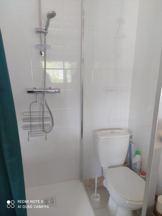 Le Saloon Hotell Chazey-sur-Ain Eksteriør bilde